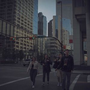 Meet your Posher, Kaitlyn